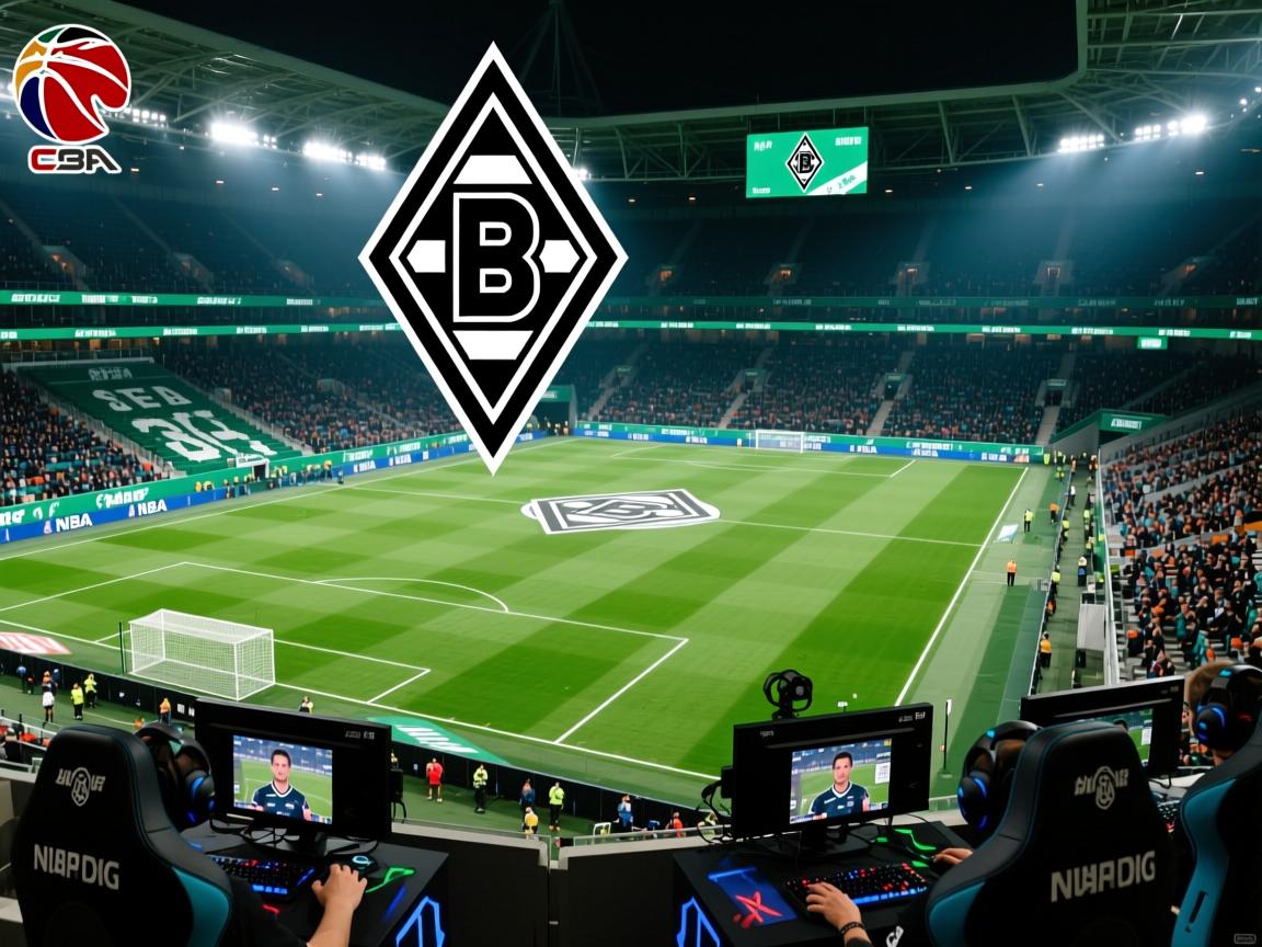 门兴格拉德巴赫遭遇客场失利，排名下滑  第2张