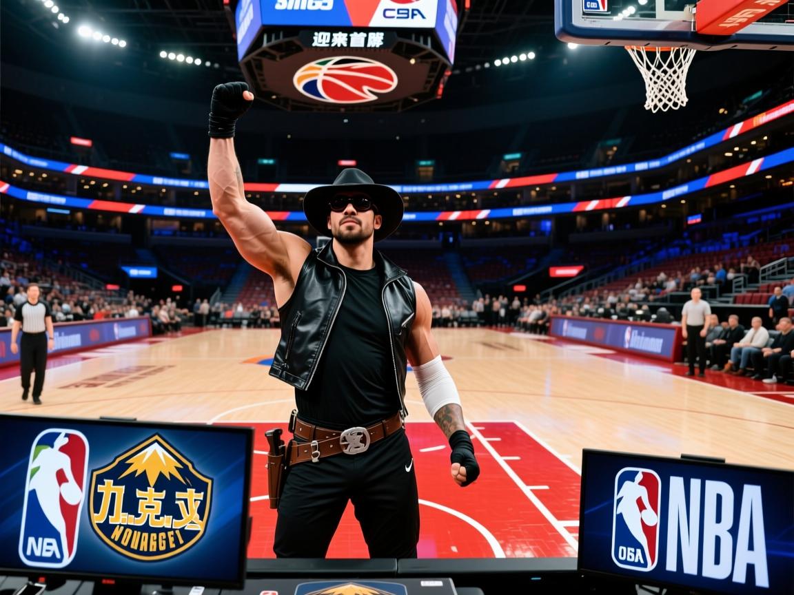 独行侠力克掘金，迎来赛季首胜  第1张