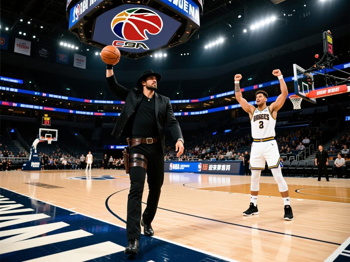 独行侠力克掘金，迎来赛季首胜  第2张