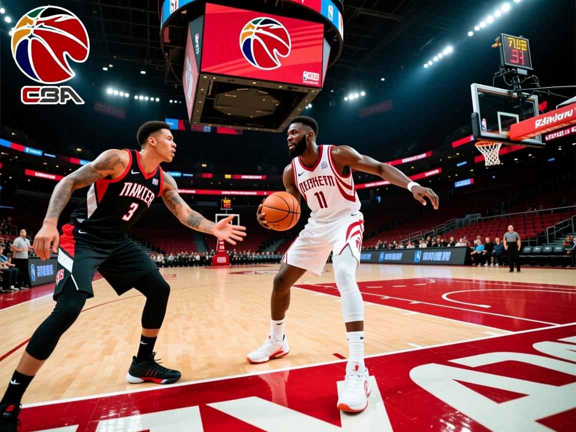 开拓者负于火箭 遭遇关键失利  第1张