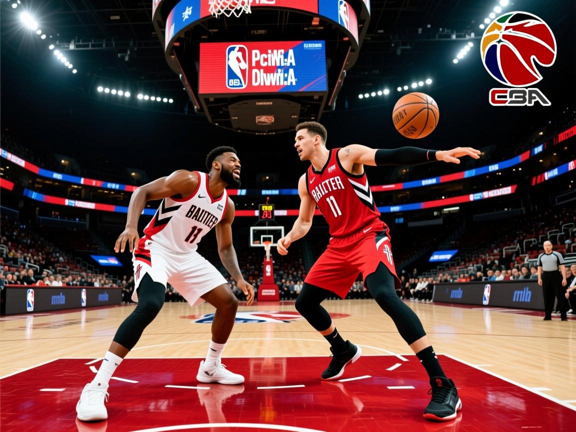 开拓者负于火箭 遭遇关键失利  第2张