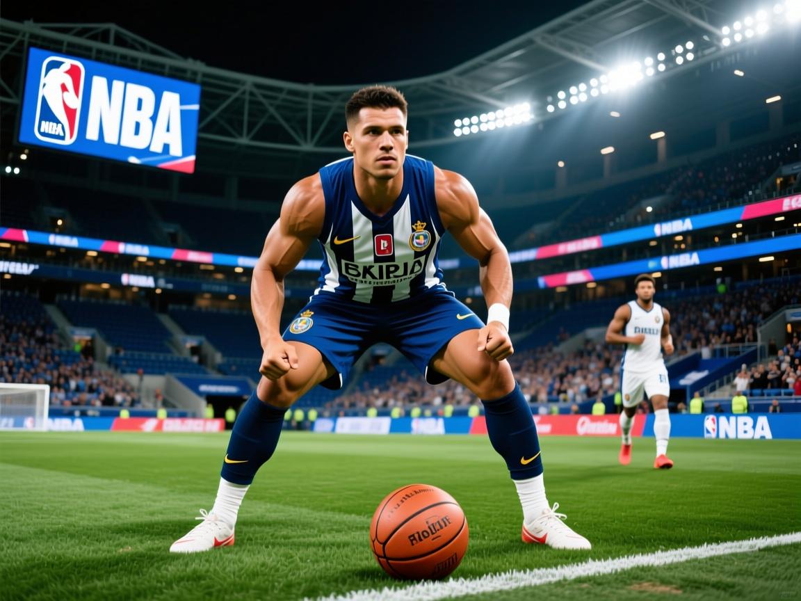 葡超战神蓄势待发，新赛季豪取连胜  第1张