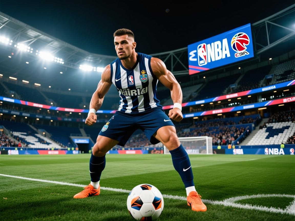 葡超战神蓄势待发，新赛季豪取连胜  第3张