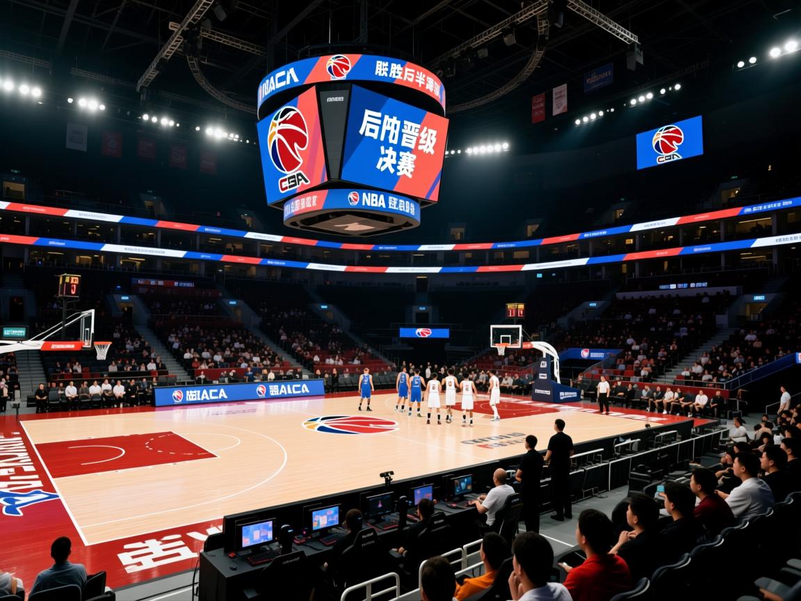 球场上演悬念大战,球队取胜后晋级半决赛 第2张