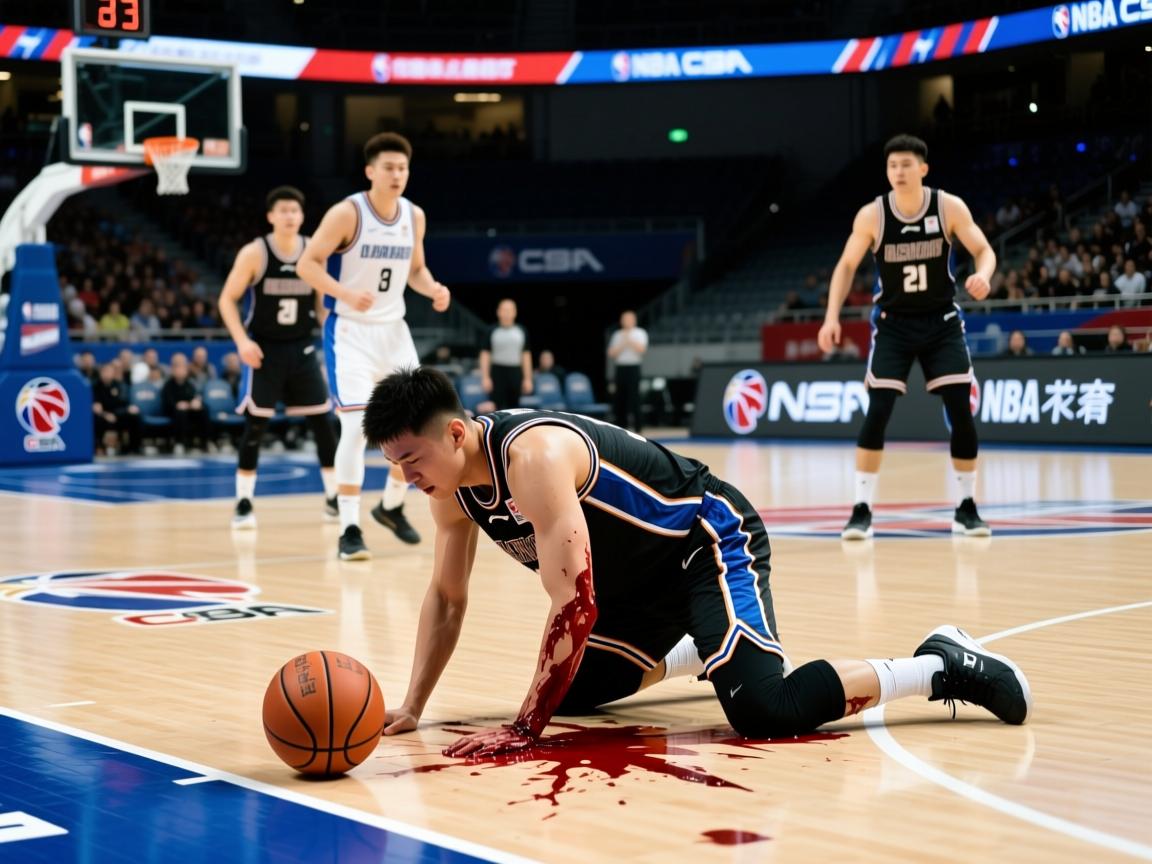 中场核心受伤离场，球队陷入困境迎战实力榜首球队