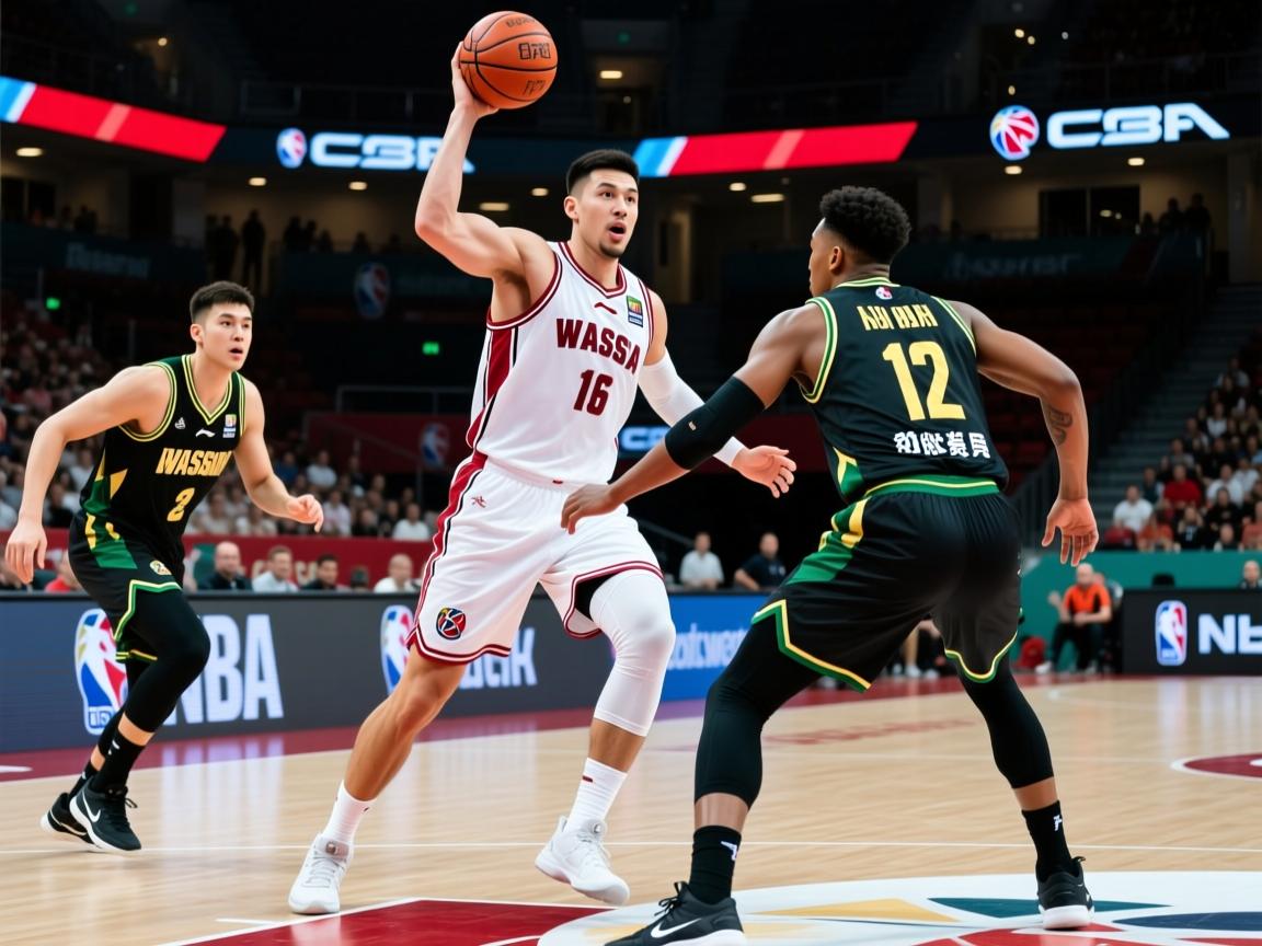 华沙瓦球员爆发，帮助球队击败劲敌