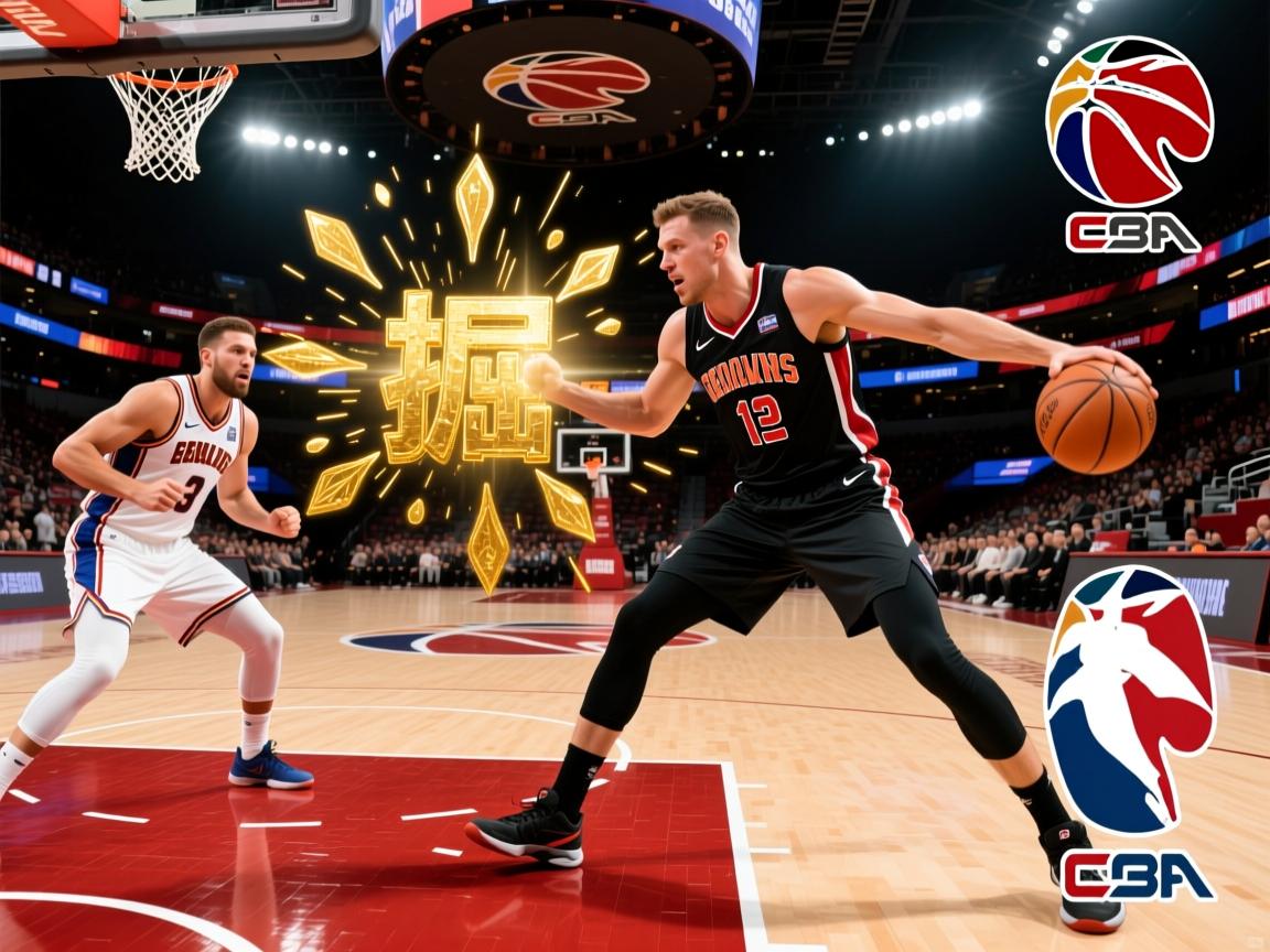 掘金主场击败开拓者，约基奇再现全面战绩