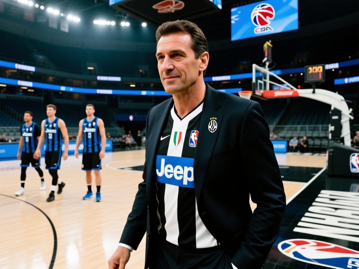 强烈反差！这位尤文名宿离开斑马军团后，连续效力三支蓝黑球队的简单介绍  第2张