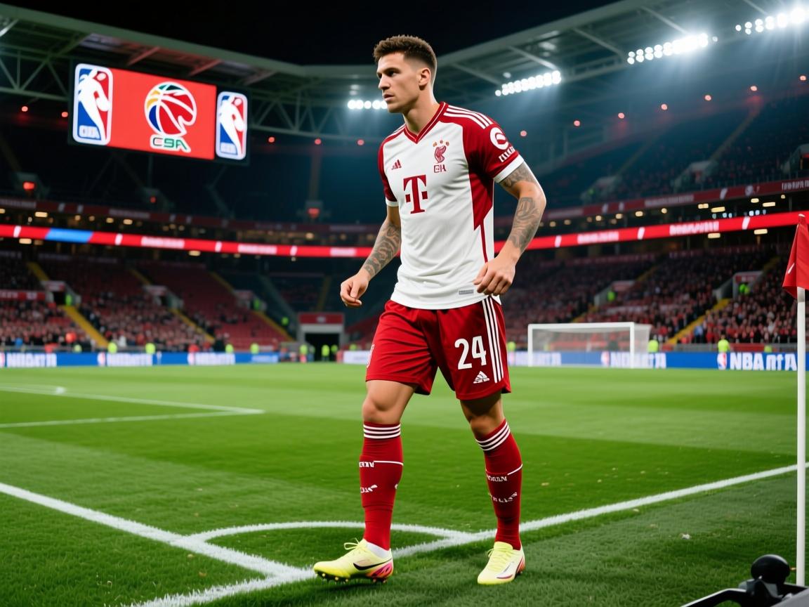 从拜仁大腿到米兰鸡肋，还失意于利物浦，全能战士被转会耽误了