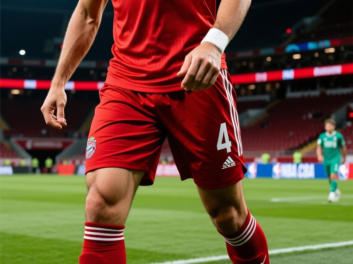 从拜仁大腿到米兰鸡肋，还失意于利物浦，全能战士被转会耽误了  第3张