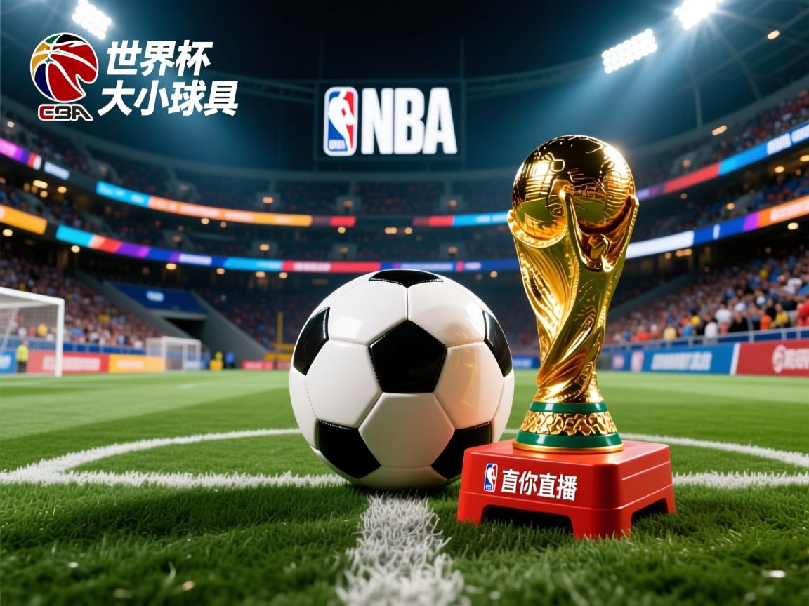 世界杯大小球工具推荐：让每一场进球成为你的信息优势  第2张