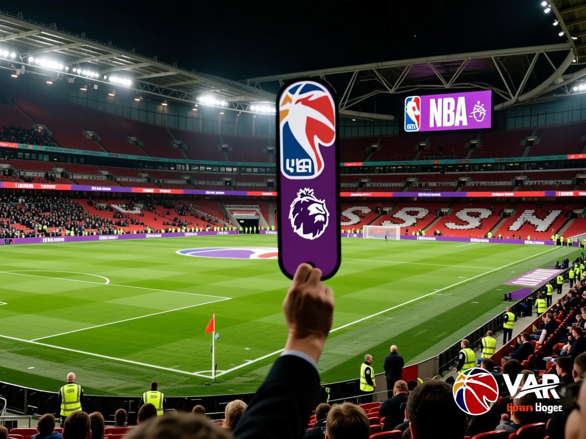 英超VAR判罚争议事件回顾  第2张