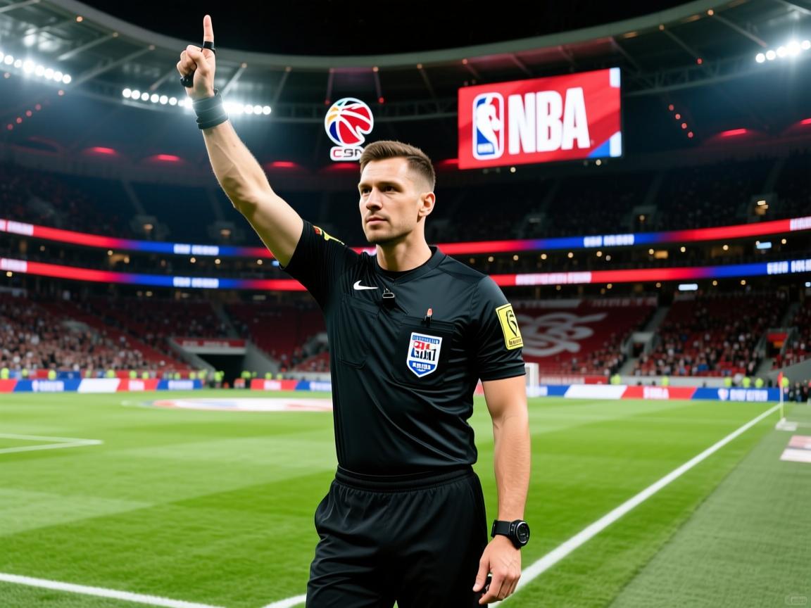 德甲裁判判罚尺度变化观察