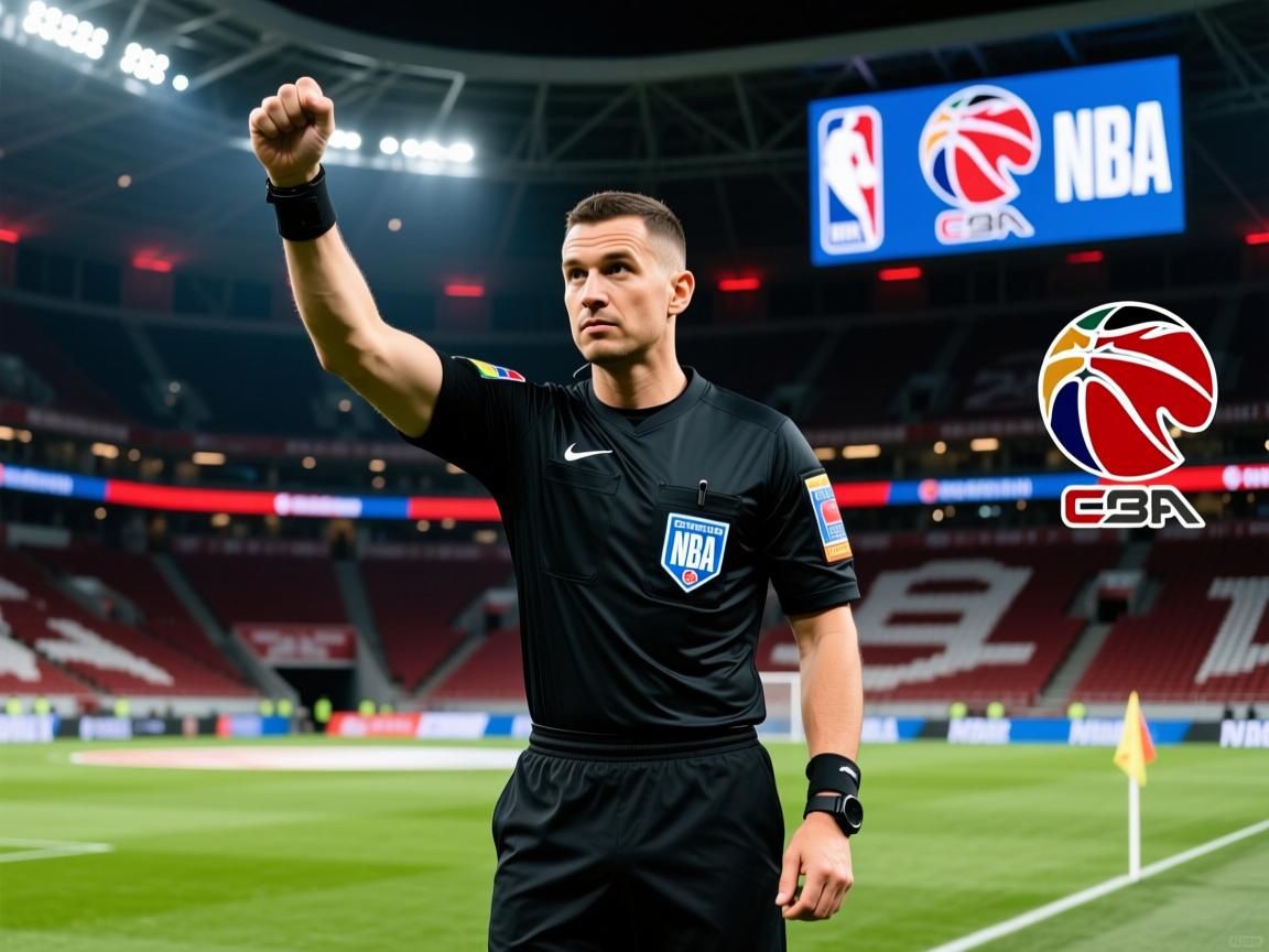 德甲裁判判罚尺度变化观察  第2张