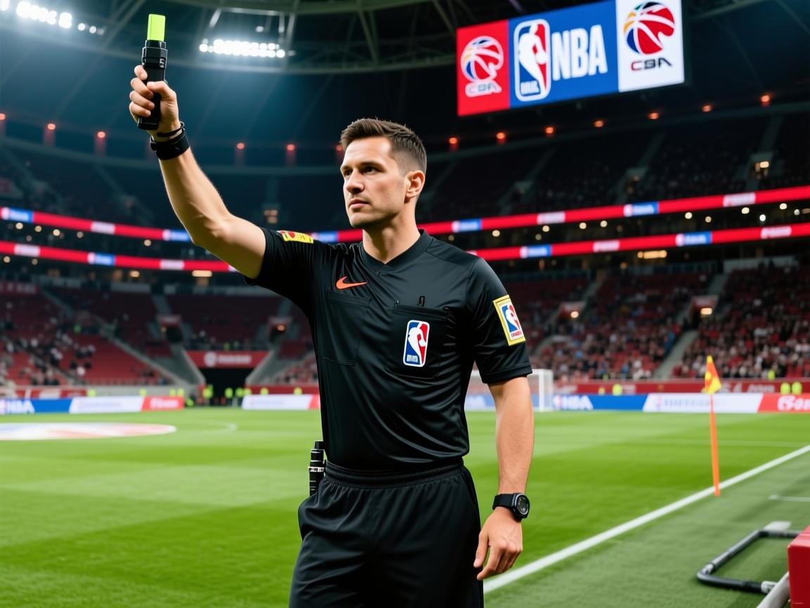 德甲裁判判罚尺度变化观察  第3张